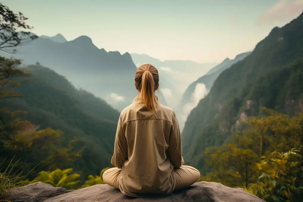 Natural Interactions