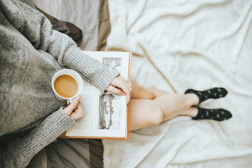 Journaling Made Me Better: 5 Powerful Ways It Transformed My Mental Health 4 Finding Serenity in Self-expression