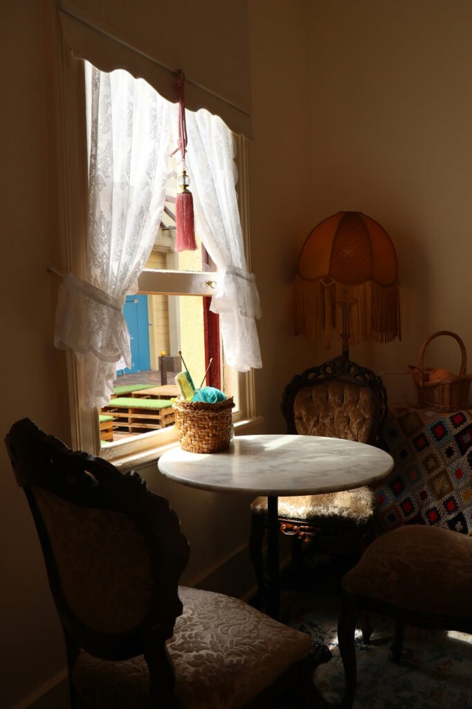 Stress-Free Home: Powerful Steps to Transform Your Space 3 alice l d193kndv39a unsplash