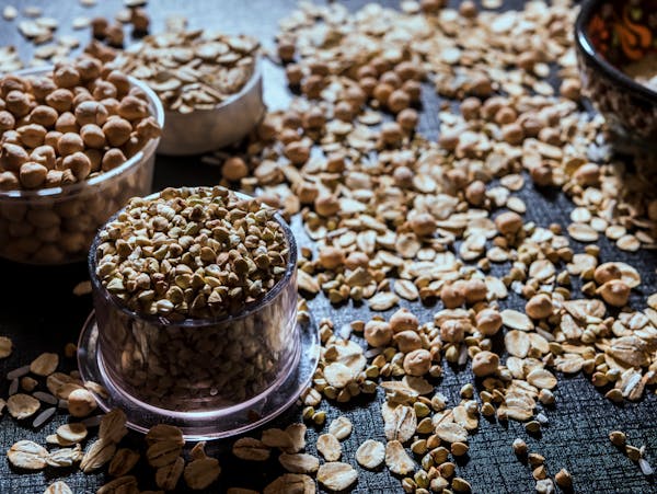 Mental Health: Top 10 Essential Foods to Boost Your Mood 8 pexels photo 1192037