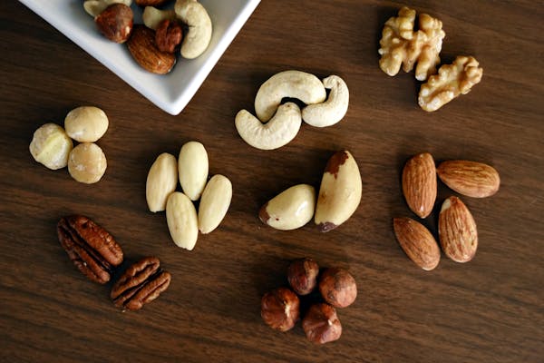 Mental Health: Top 10 Essential Foods to Boost Your Mood 6 pexels photo 1295572