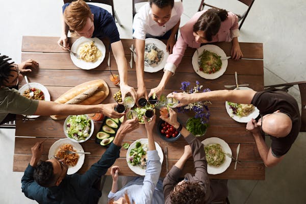 Mental Health: Top 10 Essential Foods to Boost Your Mood