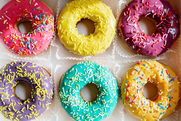 Mental Health: Top 10 Essential Foods to Boost Your Mood 13 pexels photo 4686960