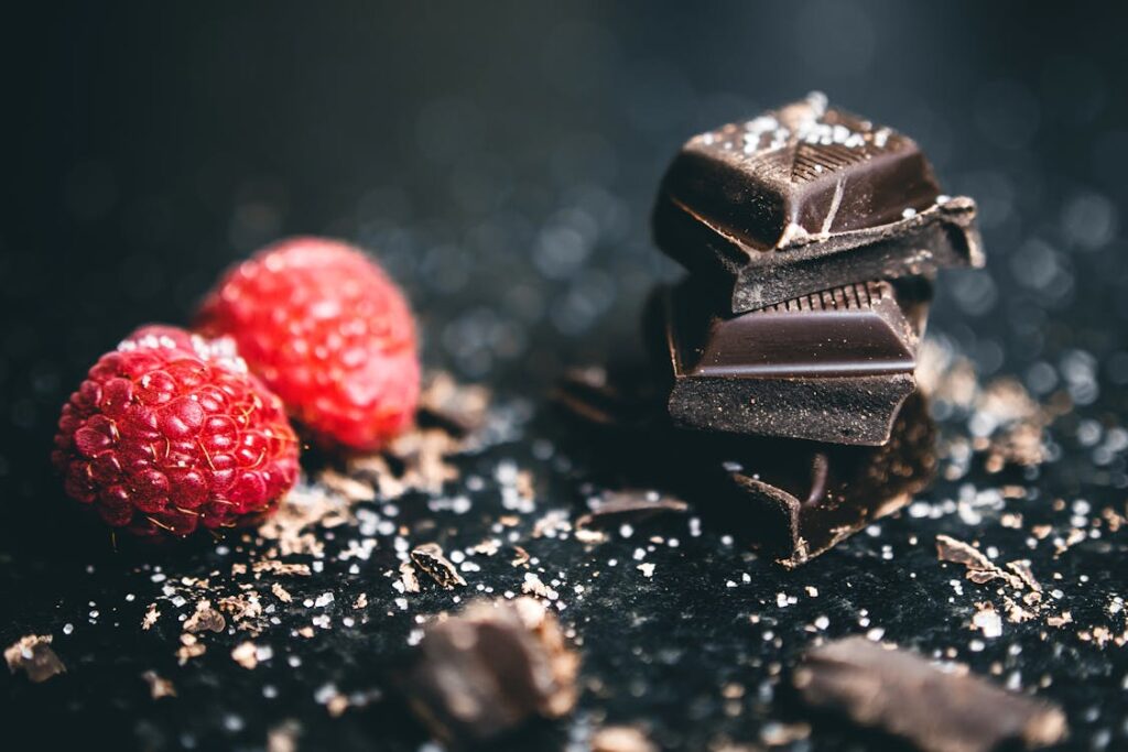 Mental Health: Top 10 Essential Foods to Boost Your Mood 3 pexels photo 918327