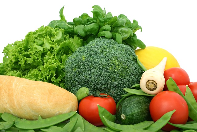 Mental Health: Top 10 Essential Foods to Boost Your Mood 7 vegetables 1238252 640
