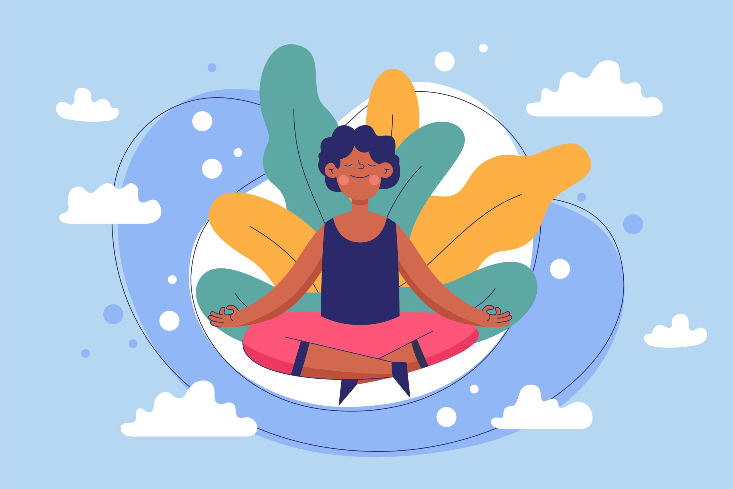 Mindful Breathing: 5 Science-Backed Techniques to Calm Your Mind and Body