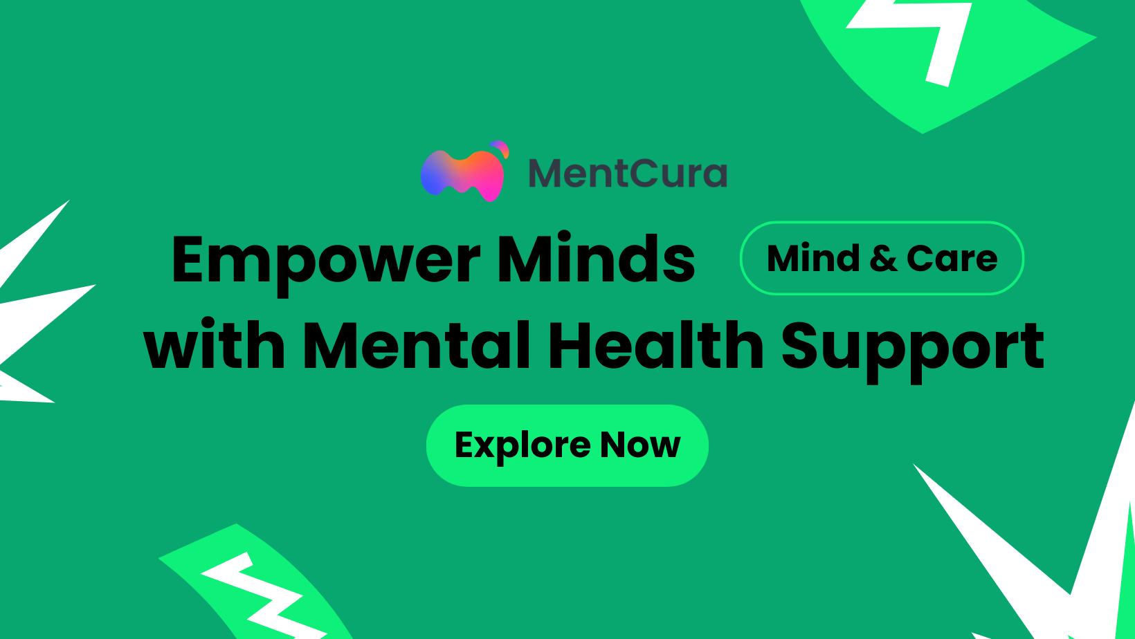MentCura Open Graph Image