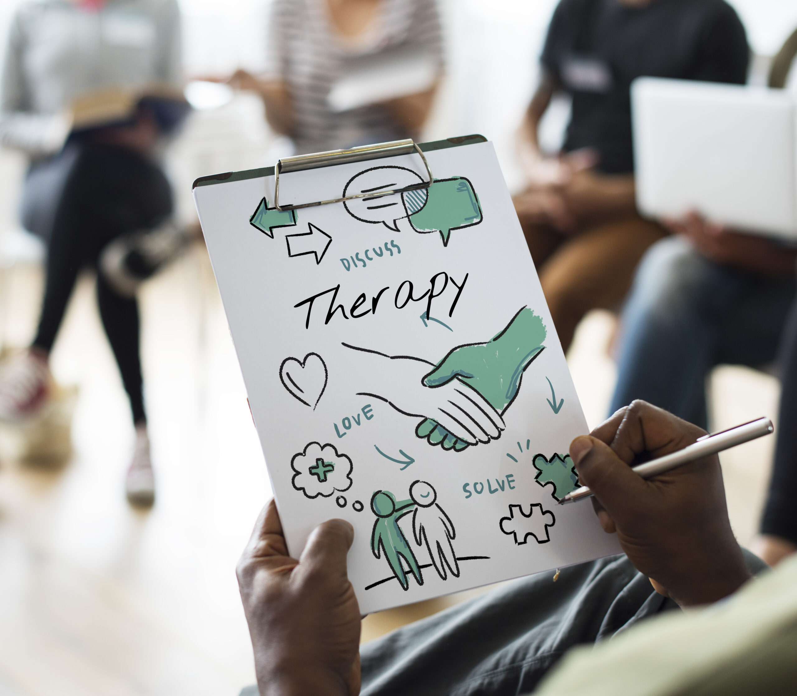 9 Clear Signs You Might Need Therapy