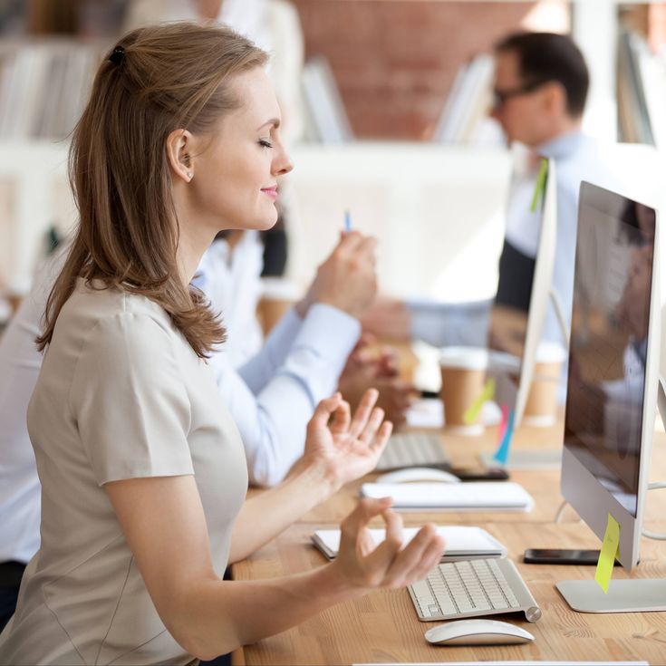 Workplace Mental Health: The Secret to Thriving Teams